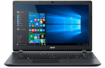 Acer Aspire ES1 15.6 Inch Celeron 8GB 1TB Laptop Acer Aspire ES1 15.6 Inch Celeron 8GB 1TB Laptop